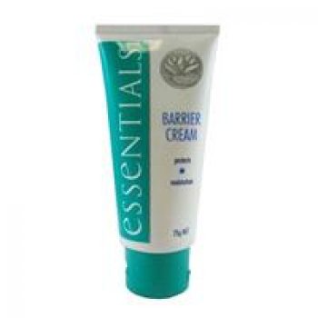 Essentials Barrier Cream 75g Tube