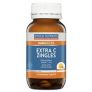 Ethical Nutrients IMMUZORB Extra C Zingles Orange 50 Tablets