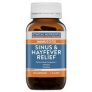 Ethical Nutrients IMMUZORB Sinus & Hayfever Relief 60 Tablets