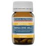 Ethical Nutrients MEGAZORB Mega Zinc 40mg 60 Tablets