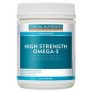 Ethical Nutrients OMEGAZORB High Strength Omega-3 220 Capsules