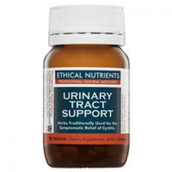 Ethical Nutrients Urinary Tract Support 90 Tablets