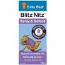 Euky Bear Blitz Nitz Spray & Defend 100ml