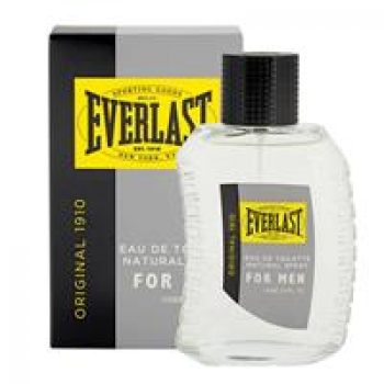 Everlast Original Eau De Toilette 100ml