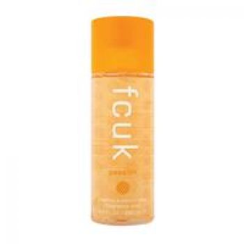 FCUK Passion Tangerine Fragrance Mist 250ml