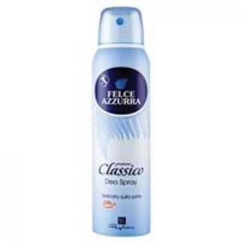Felce Azzurra Classcio Deodorant Spray 150ml