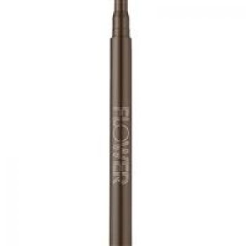 Flower Brow Vixen Tattoo Effect Stain Espresso