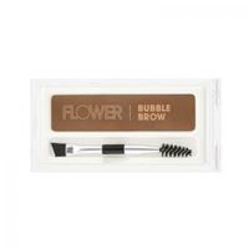 Flower Bubble Brow Tinted Wax Light/Medium