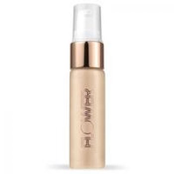 Flower Glow Getter Liquid Illuminizer Champagne Shimmer