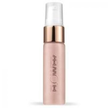 Flower Glow Getter Liquid Illuminizer Pearlescence