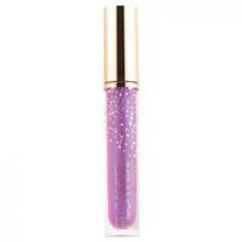 Flower Holographic Lip Gloss Halo