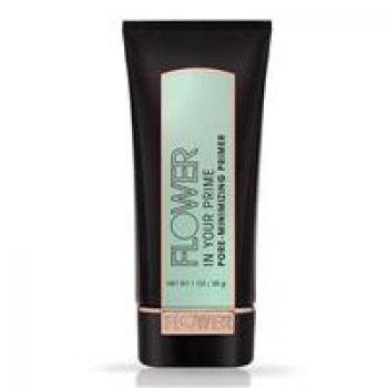 Flower In Your Prime PoreMinimizing Primer