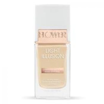 Flower Light Illusion Liquid Foundation Porcelain