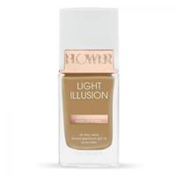 Flower Light Illusion Liquid Foundation Sable