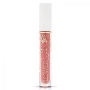 Flower Miracle Matte Liquid Lip Color English Rose