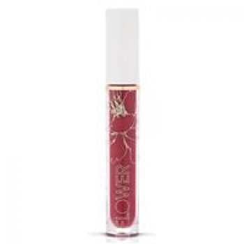 Flower Miracle Matte Liquid Lip Color Merlot Kiss - Black Box Product ...