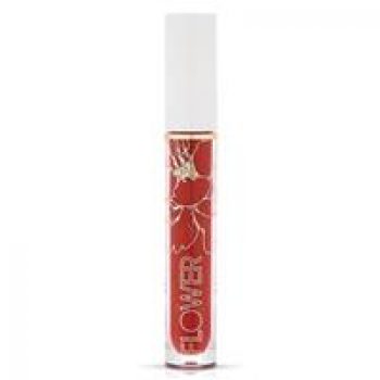 Flower Miracle Matte Liquid Lip Color Scarlett Letter