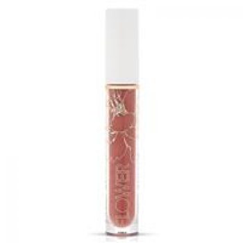 Flower Miracle Matte Liquid Lip Color Soft Berry
