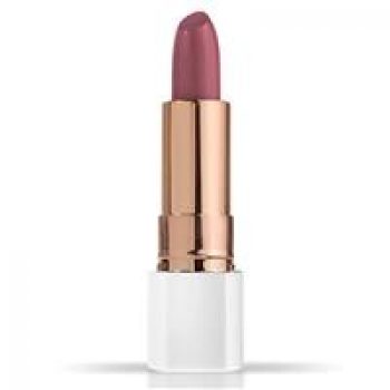 Flower Petal Pout Lip Color Autumn Rose