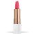 Flower Petal Pout Lip Color Bright Peony