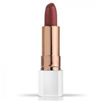 Flower Petal Pout Lip Color Chestnut Kiss