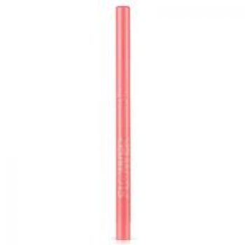 Flower Petal Pout Lip Color Fuchsia