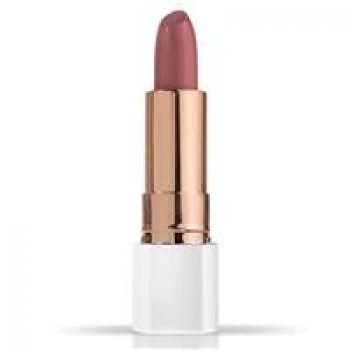 Flower Petal Pout Lip Color Pink Dusk