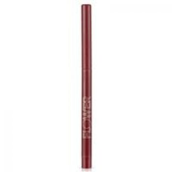 Flower Petal Pout Lip Color Plum