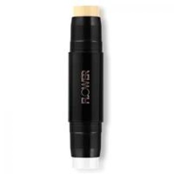 Flower Pore Perfect Instant Blur Stick Multi Tasking Foundation Alabaster