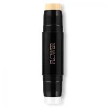 Flower Pore Perfect Instant Blur Stick Multi Tasking Foundation Golden