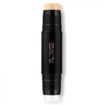 Flower Pore Perfect Instant Blur Stick Multi Tasking Foundation Porcelain