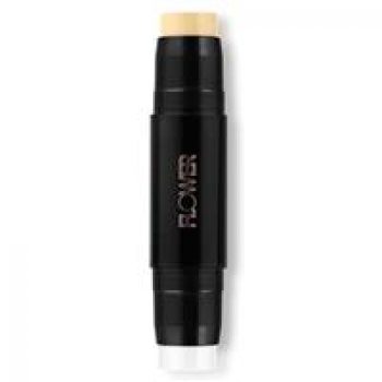 Flower Pore Perfect Instant Blur Stick Multi Tasking Foundation Warm Ivory