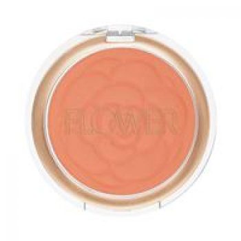 Flower Pots Powder Blush Warm Peach Primrose