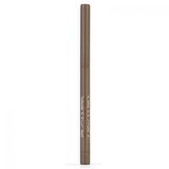 Flower Vinyl Eyes Glossy Gel Eyeliner Bronzed Out