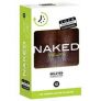 Four Seasons Condoms Naked Delay 12 Pack Online Only