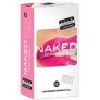 Four Seasons Condoms Naked Flavours 12 Pack Online Only