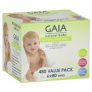 Gaia Natural Baby Bamboo Wipes 480