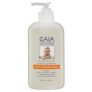 Gaia Natural Baby Bath & Body Wash 500ml Pump