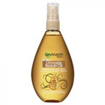 Garnier Body Ultimate Beauty Oil 150ml