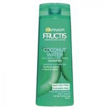 Garnier Fructis Coconut Water Shampoo 315ml