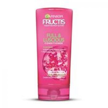 Garnier Fructis Full and Luscious Conditioner 315ml