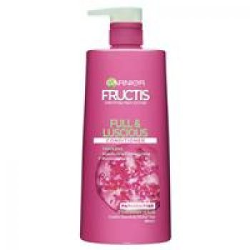 Garnier Fructis Full and Luscious Conditioner 850ml Online Only