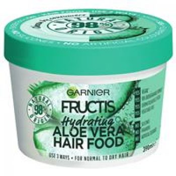 Garnier Fructis Hair Food Aloe Vera 390ml
