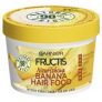 Garnier Fructis Hair Food Nourishing Banana 390ml for Dry Hair