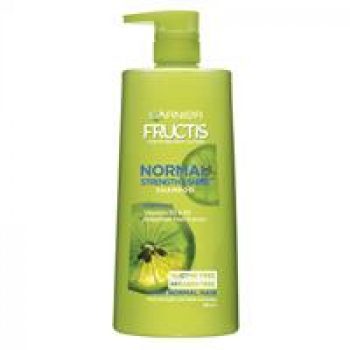 Garnier Fructis Normal Shampoo 850ml