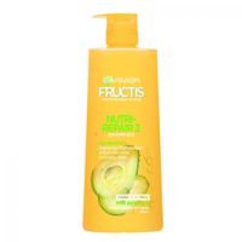 Garnier Fructis Nutri-Repair 3 Shampoo 850ml Online Only