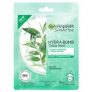 Garnier Hydrabomb Tissue Mask Green Tea 32g