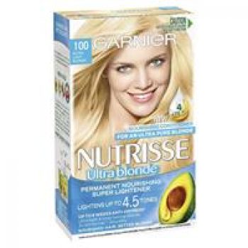 Garnier Nutrisse 10 Camomile