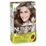 Garnier Nutrisse Permanent Hair Colour – 6 Acorn (Enriched with 4 Natural Oils)