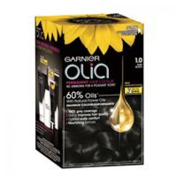 Garnier Olia 1.0 Night Black